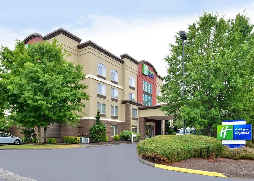 Oregon Hillsboro Primary image