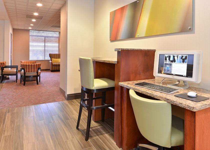 Oregon Hillsboro Amenity