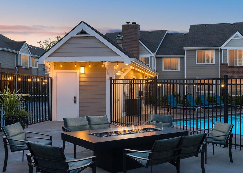 Oregon Hillsboro Amenity