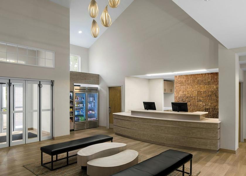 Oregon Hillsboro Reception