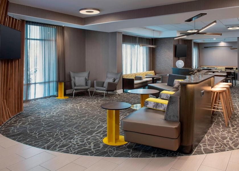 Oregon Hillsboro Lobby