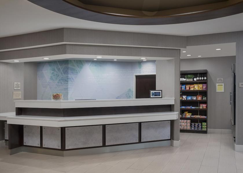 Oregon Hillsboro Lobby