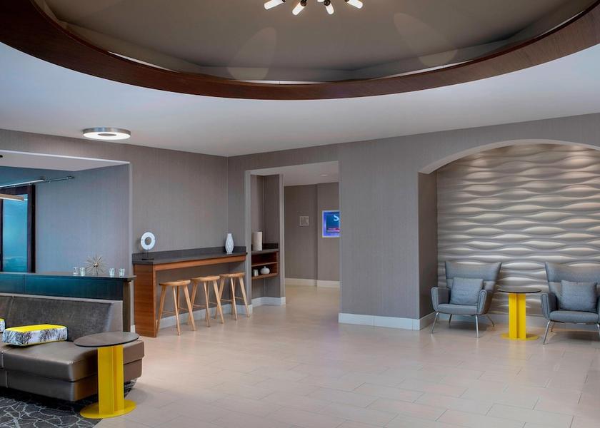 Oregon Hillsboro Lobby