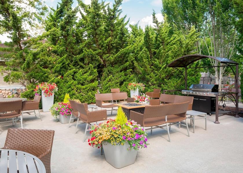 Oregon Hillsboro Barbeque