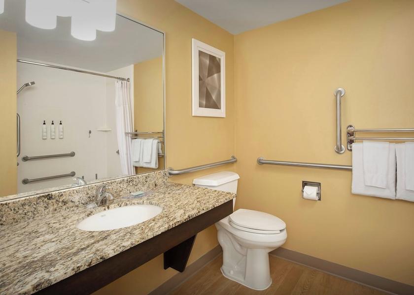 Oregon Hillsboro Bathroom