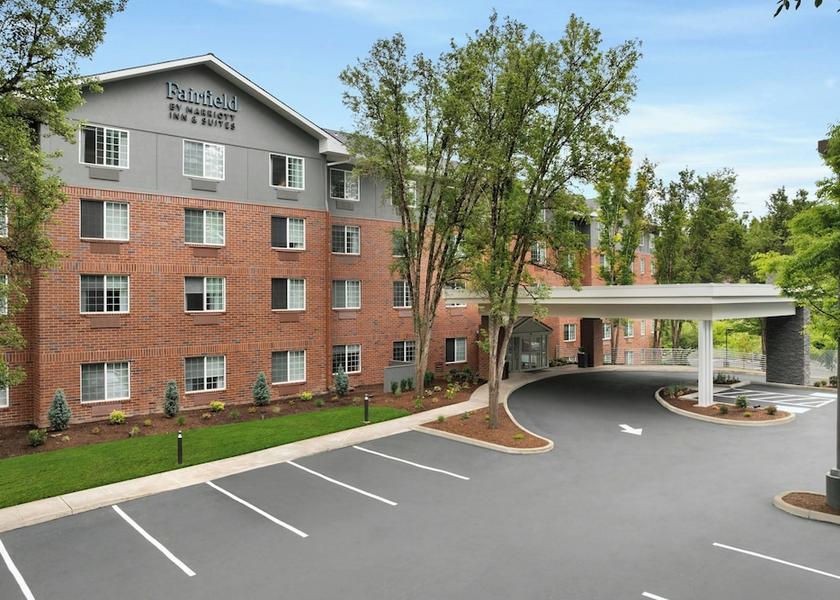 Oregon Lake Oswego Primary image