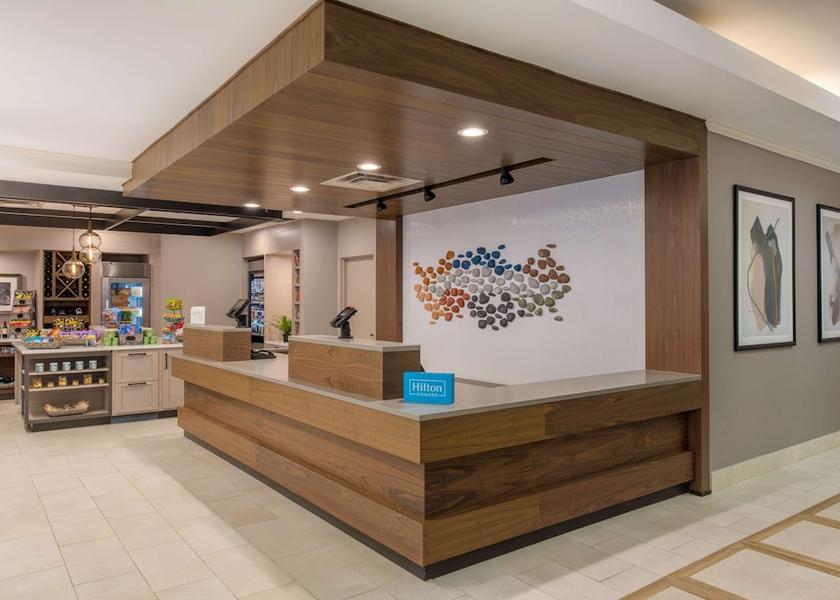 Oregon Lake Oswego Reception