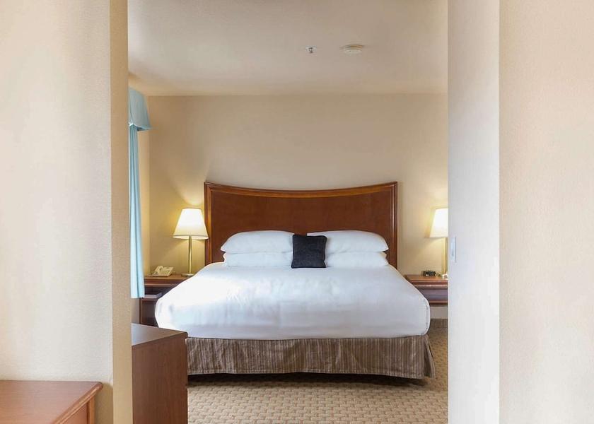 Oregon McMinnville Room