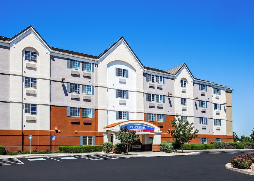 Oregon Medford Exterior Detail