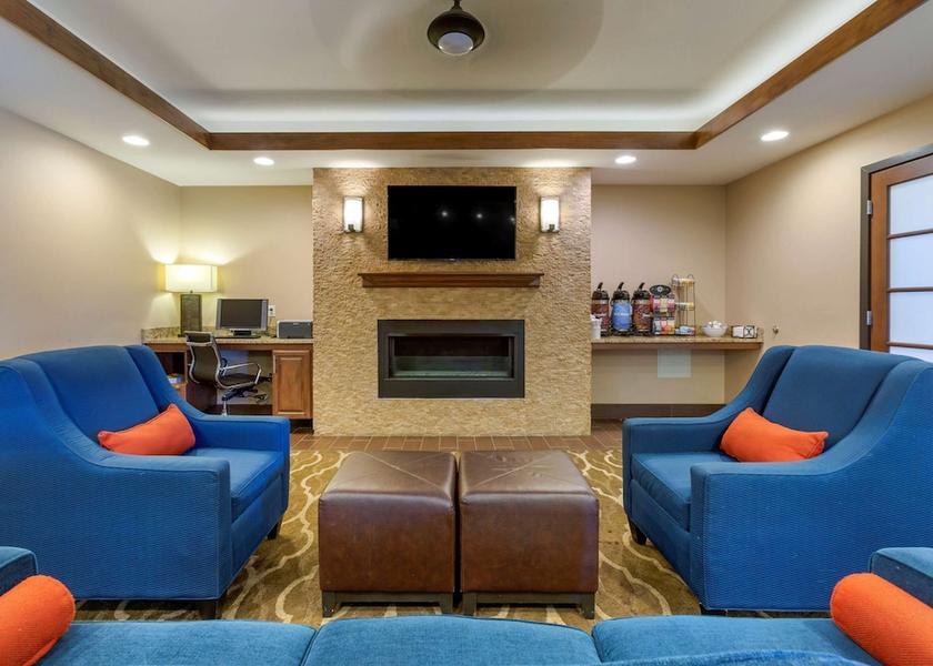 Oregon Medford Primary image