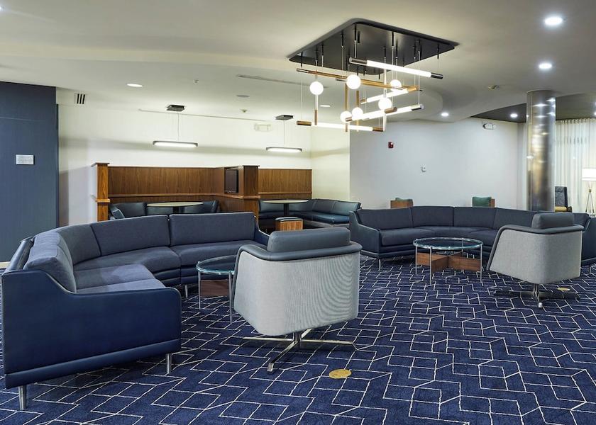 Oregon Medford Lobby