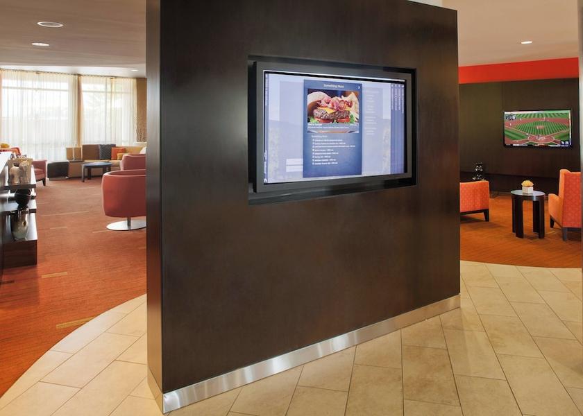 Oregon Medford Amenity