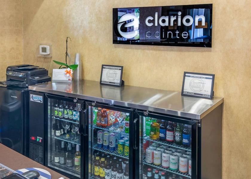 Oregon Medford Amenity