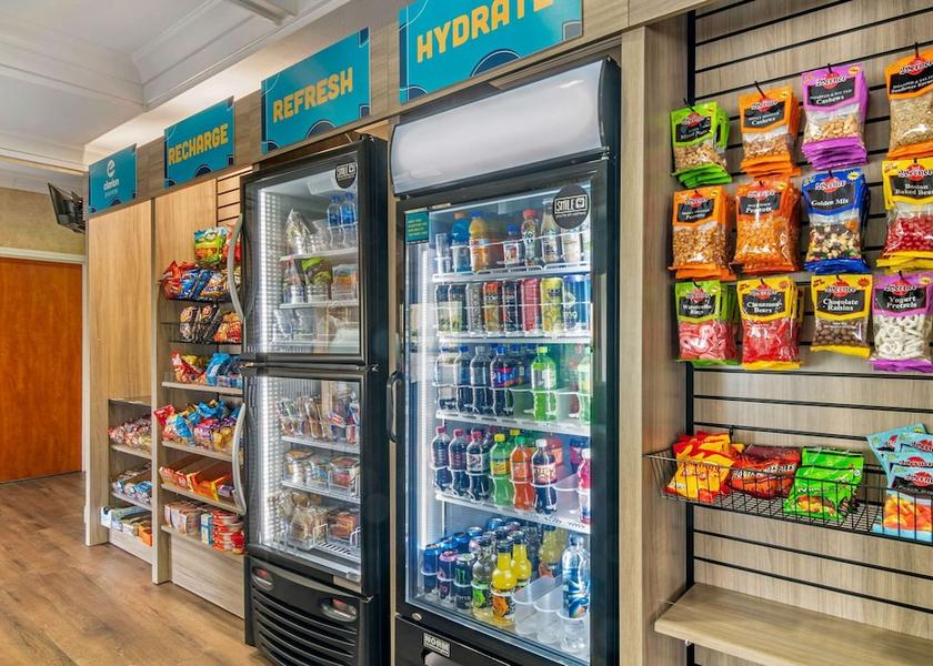 Oregon Medford Amenity