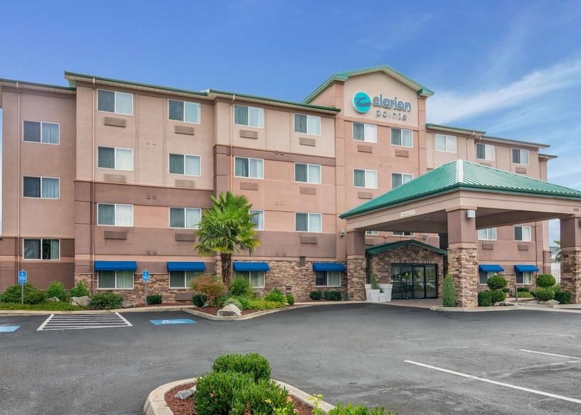 Oregon Medford Primary image