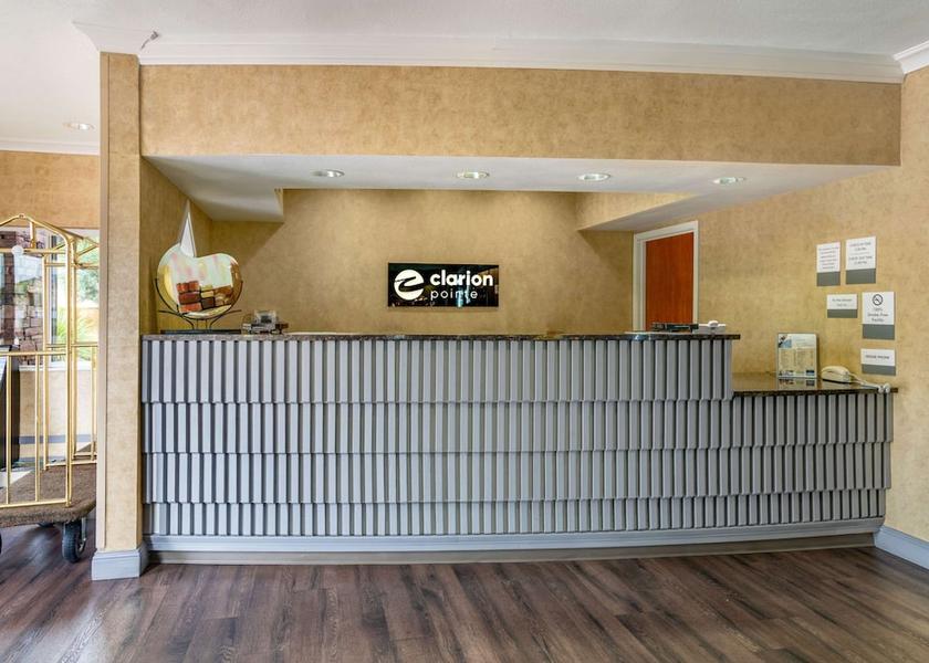 Oregon Medford Lobby