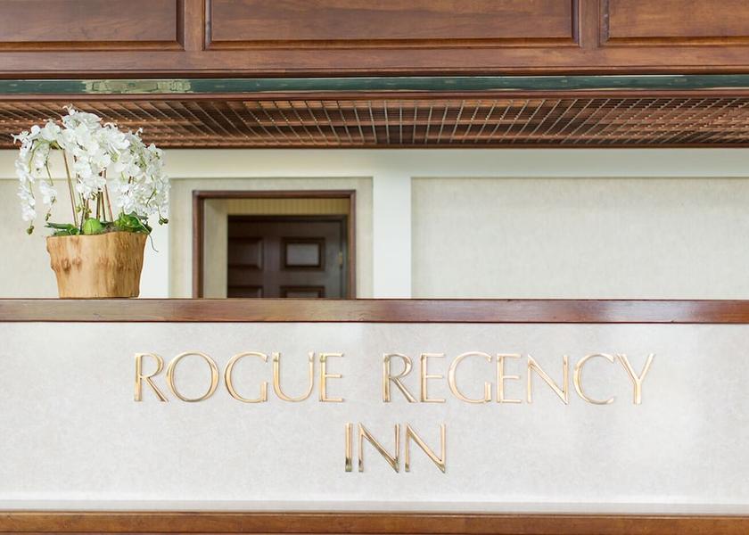 Oregon Medford Reception