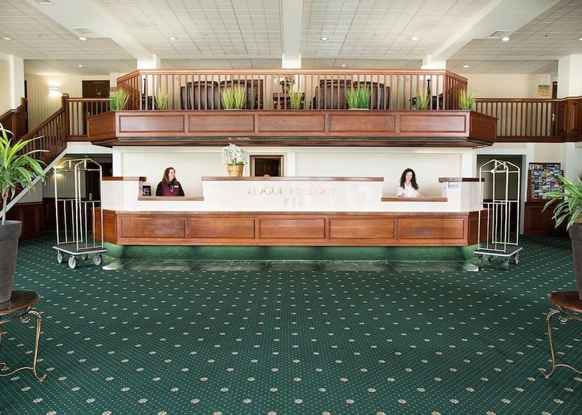 Oregon Medford Primary image