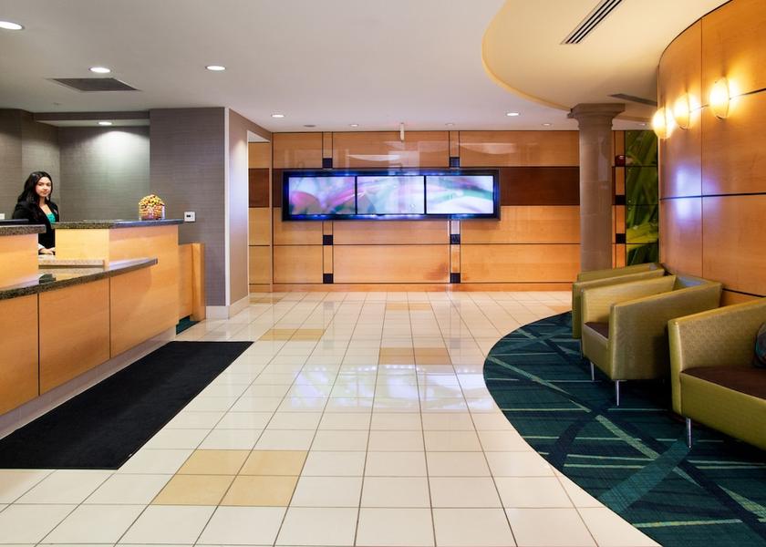 Oregon Medford Reception