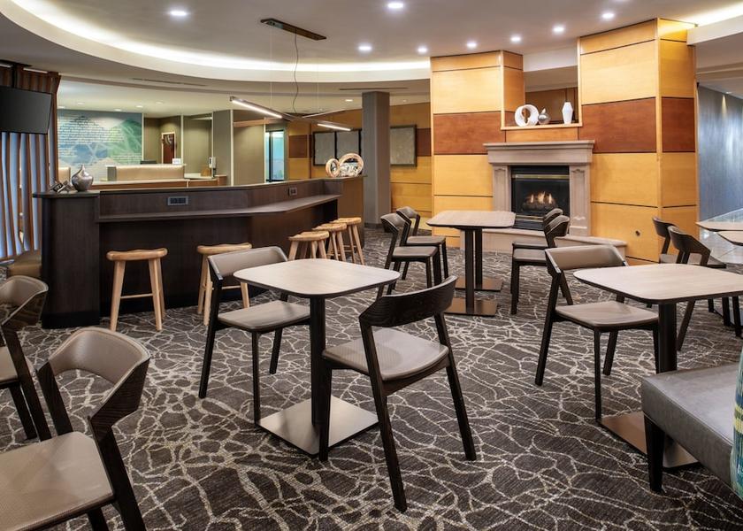 Oregon Medford Breakfast buffet