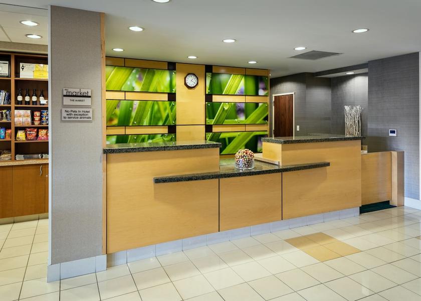 Oregon Medford Reception