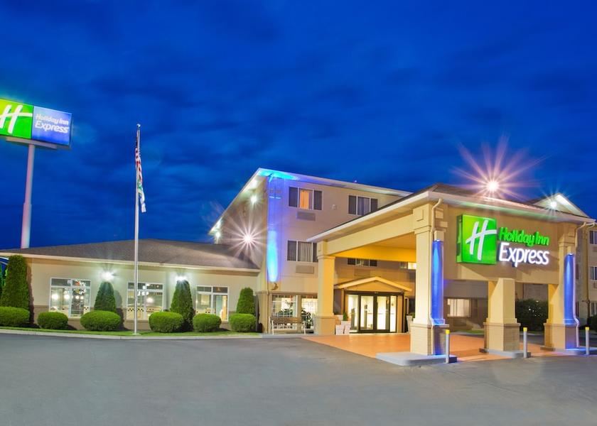 Oregon Pendleton Primary image