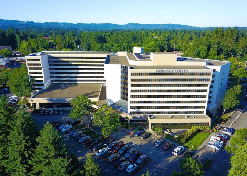 Oregon Tigard Primary image