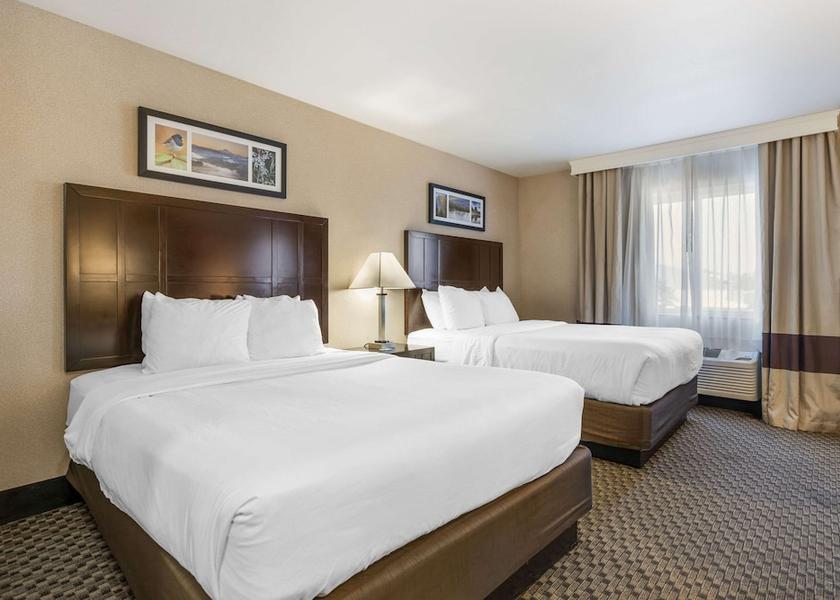 Oregon Troutdale Room
