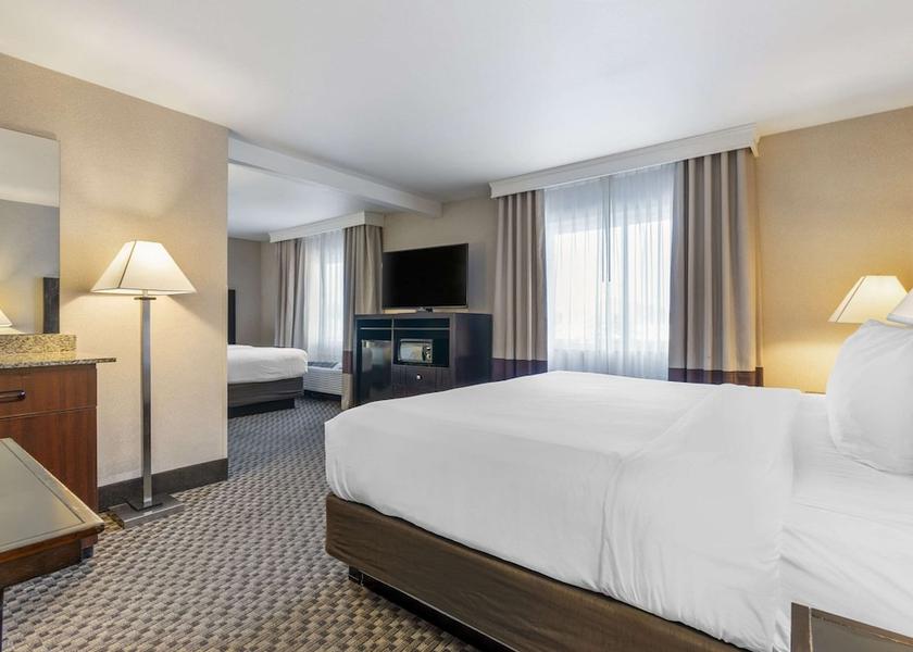 Oregon Troutdale Room