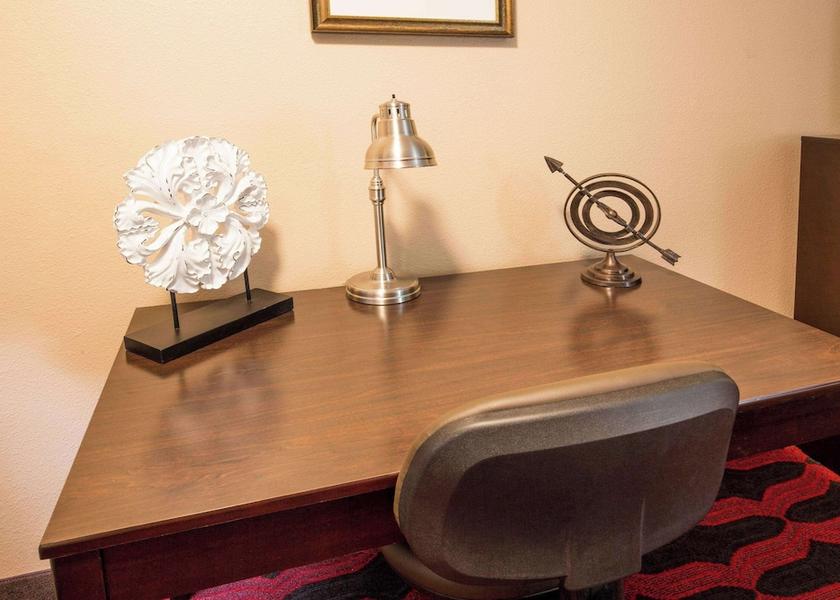 Oregon Wood Village Room