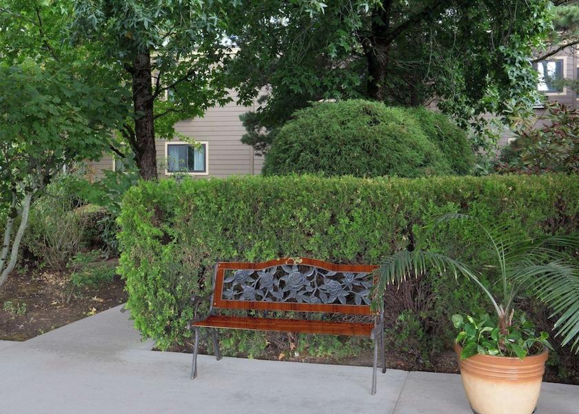 Oregon Wood Village Primary image