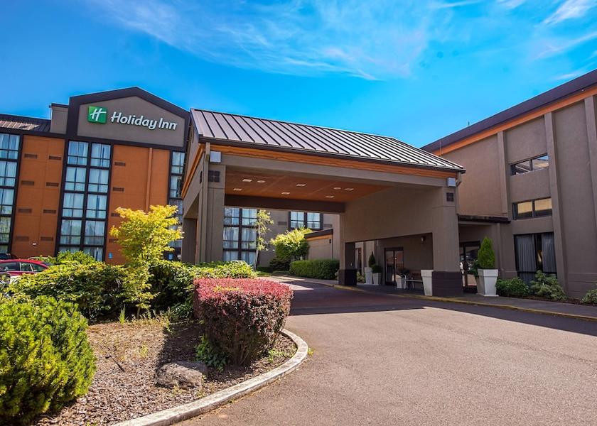 Oregon Wilsonville Primary image