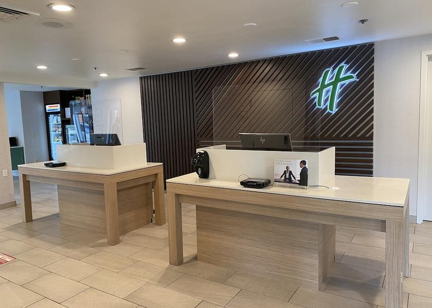 Oregon Wilsonville Lobby