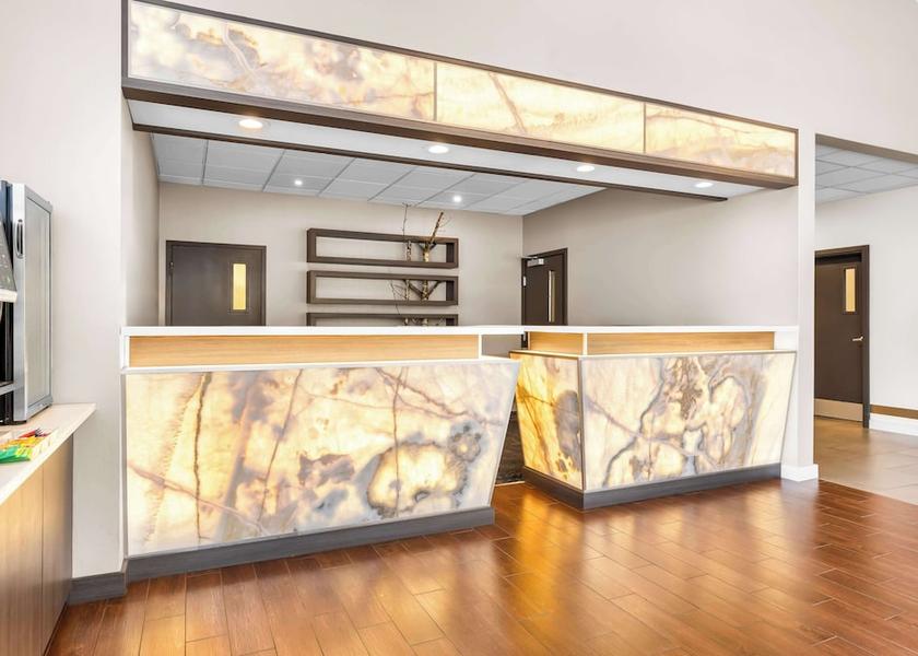 Oregon Wilsonville Lobby