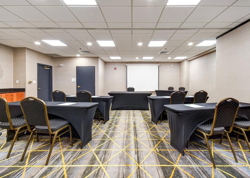 Pennsylvania Allentown Meeting Room