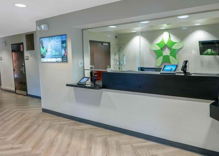 Pennsylvania Bensalem Lobby