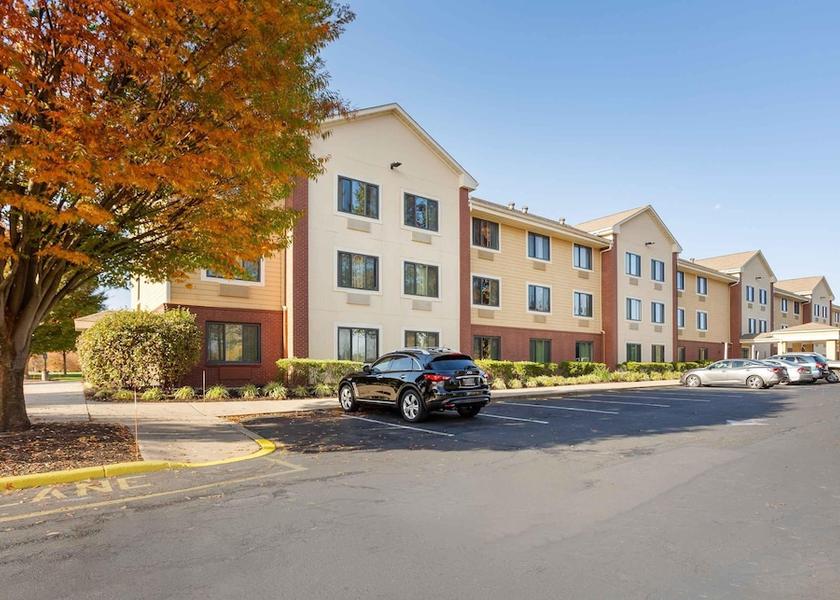 Pennsylvania Bensalem Exterior