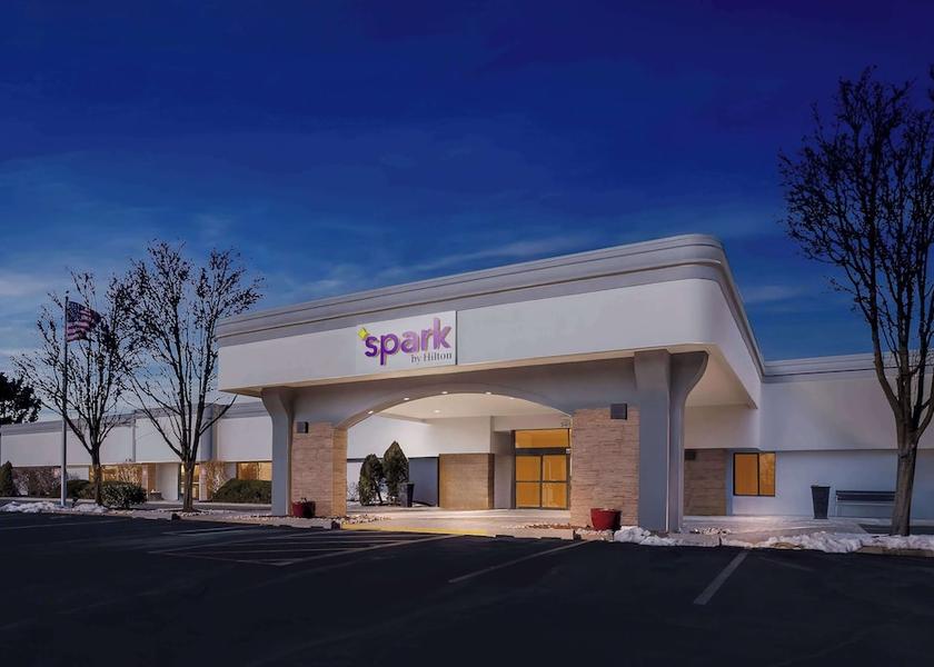 Pennsylvania Bensalem Primary image
