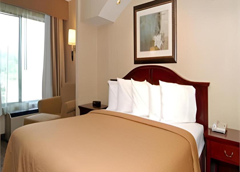 Pennsylvania Bensalem 1 Queen Bed Smoking