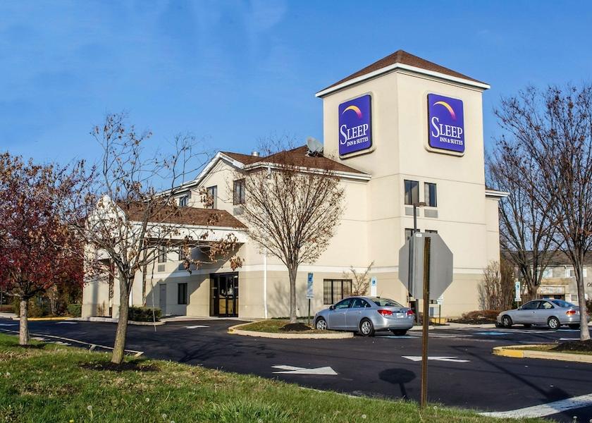 Pennsylvania Bensalem Primary image