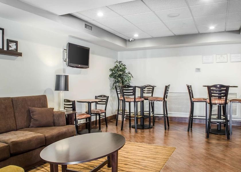 Pennsylvania Bensalem Lobby