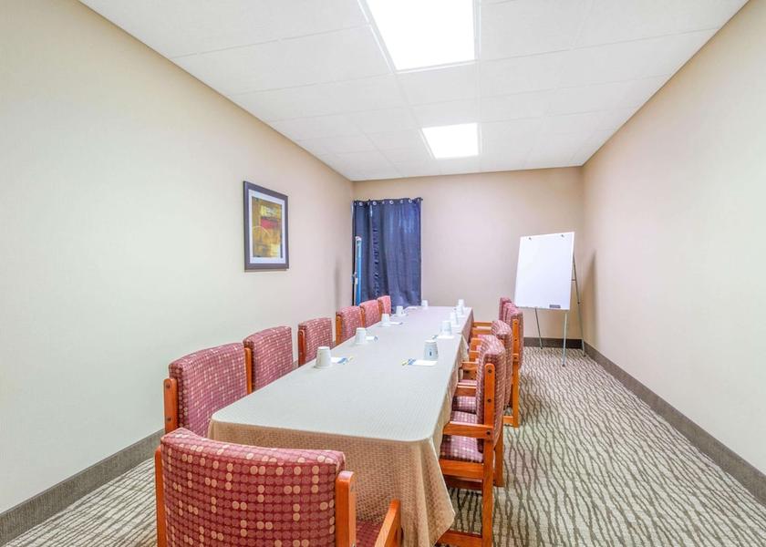 Pennsylvania Blairsville Meeting Room