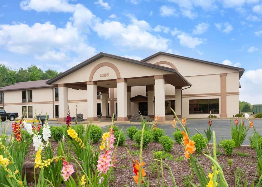 Pennsylvania Blairsville Primary image