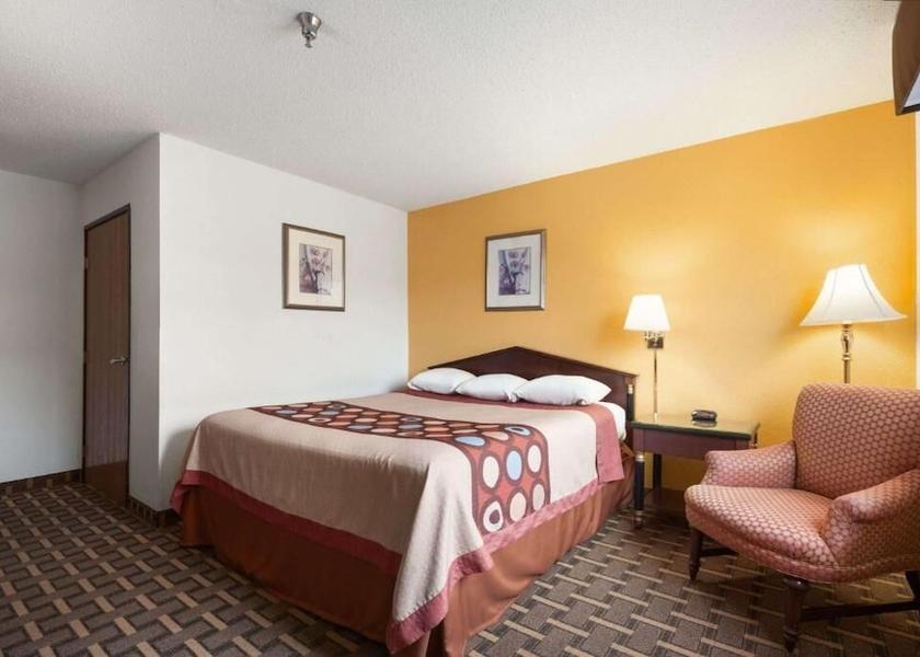 Pennsylvania Brookville Room