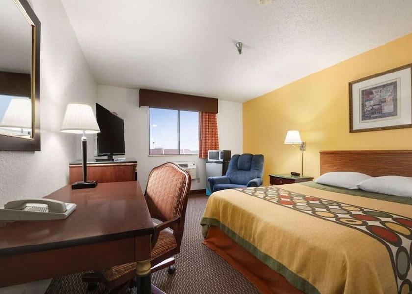 Pennsylvania Brookville Room