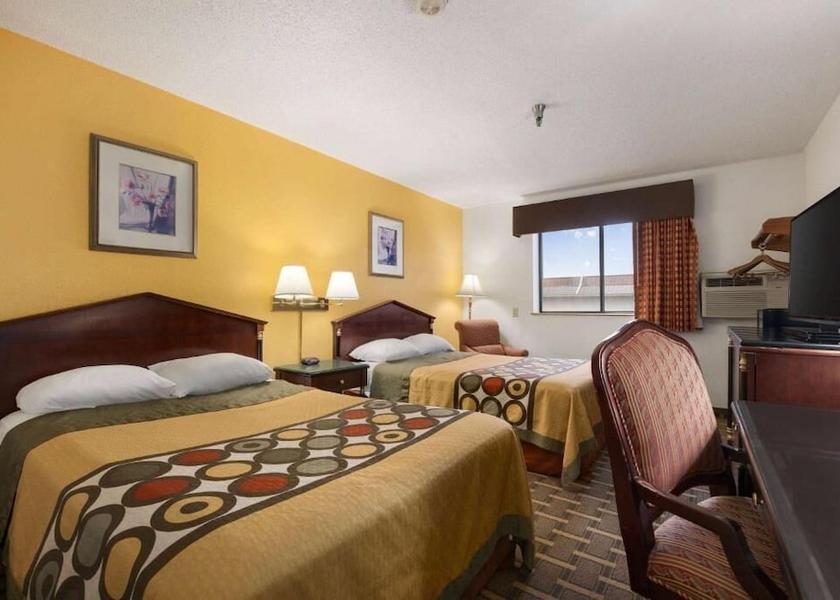 Pennsylvania Brookville Room