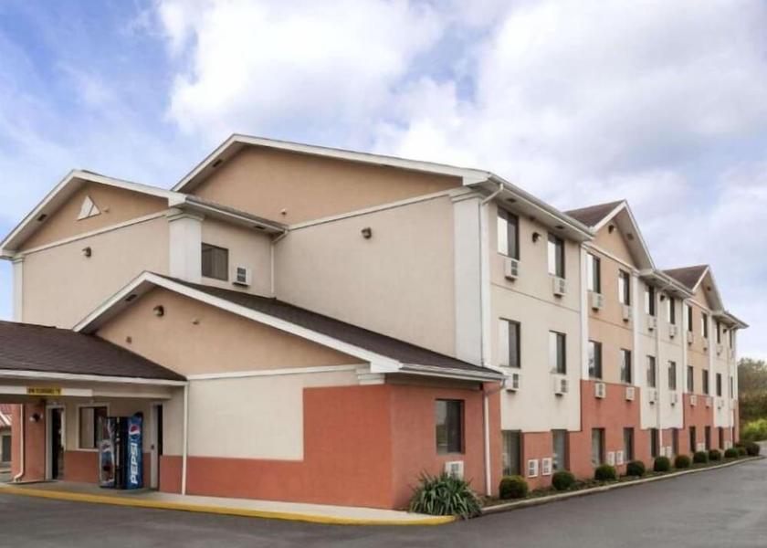 Pennsylvania Brookville Primary image