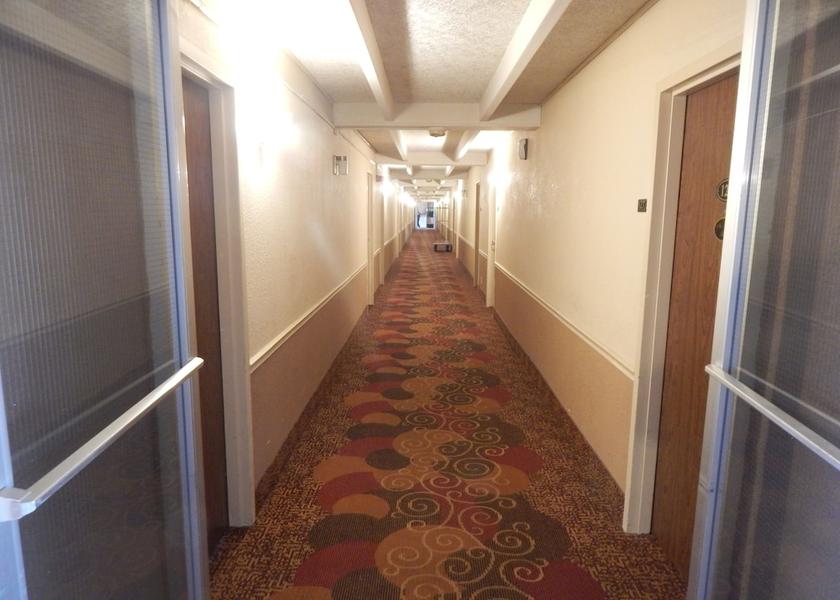 Pennsylvania Carlisle Lobby