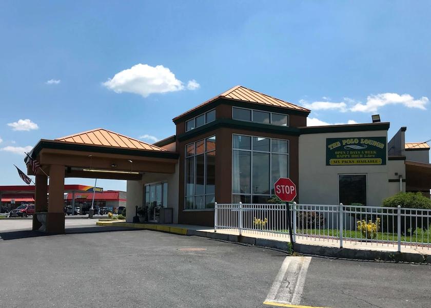 Pennsylvania Carlisle Primary image