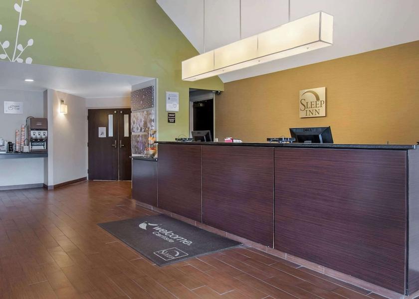 Pennsylvania Carlisle Lobby